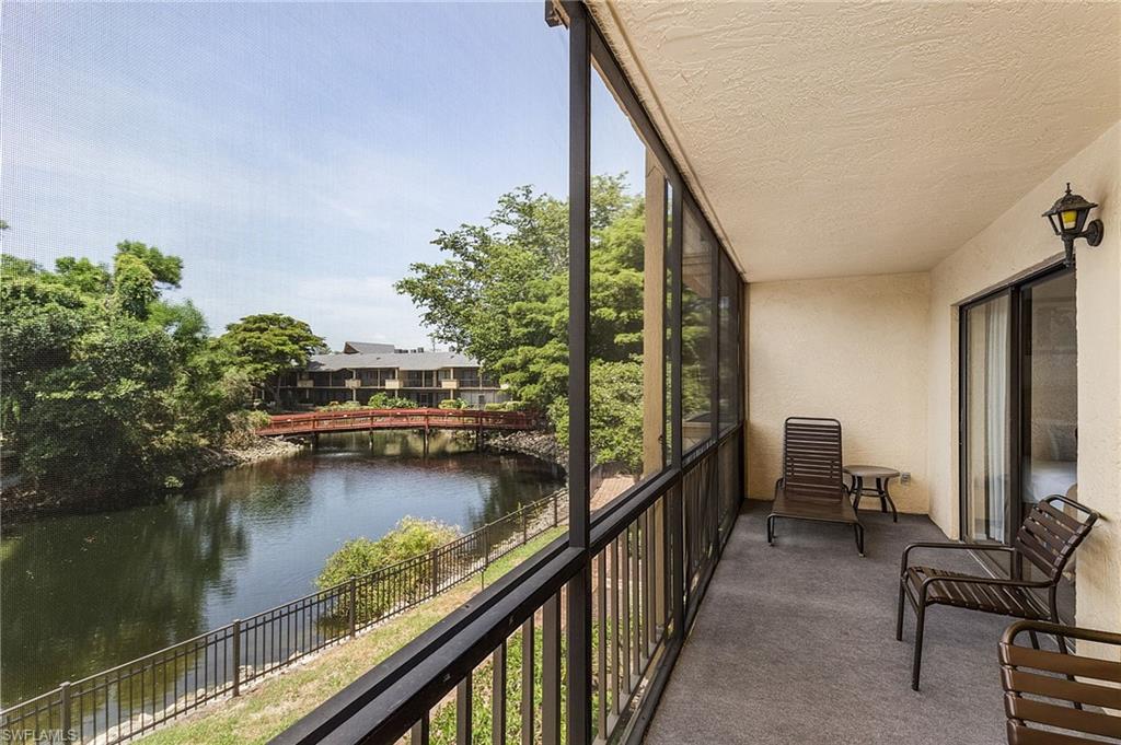 PARK SHORE RESORT - Residential