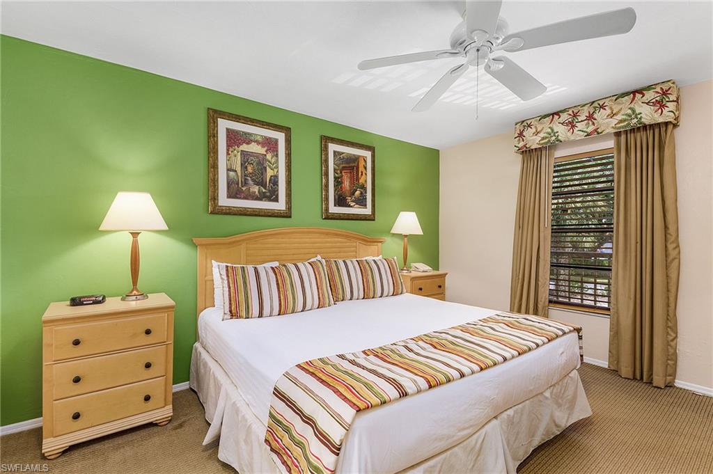 PARK SHORE RESORT - Residential