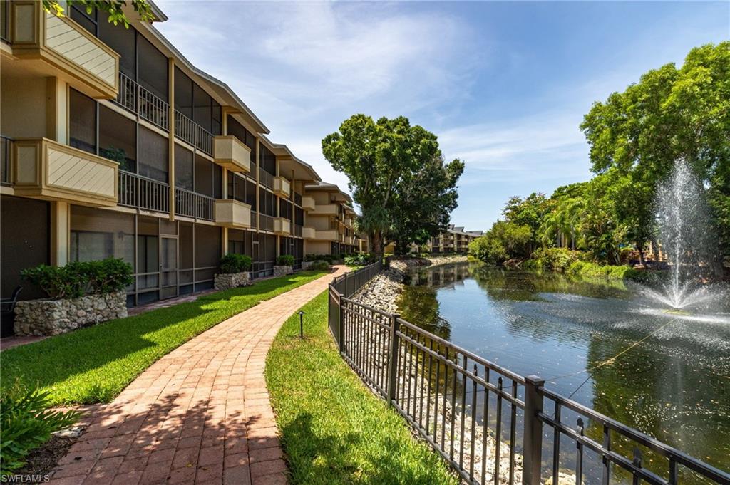 PARK SHORE RESORT - Residential