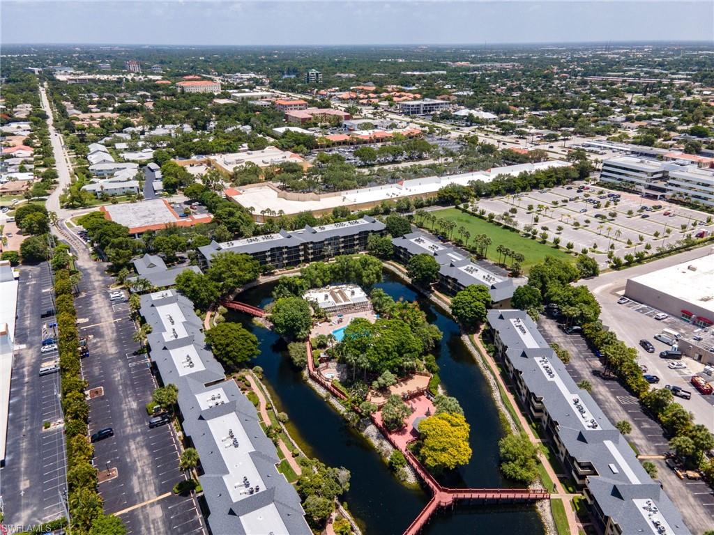 PARK SHORE RESORT - Residential