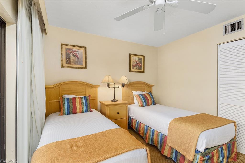 PARK SHORE RESORT - Residential