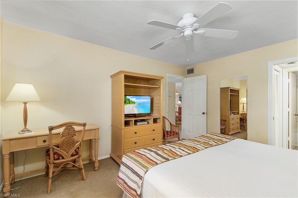 PARK SHORE RESORT - Residential