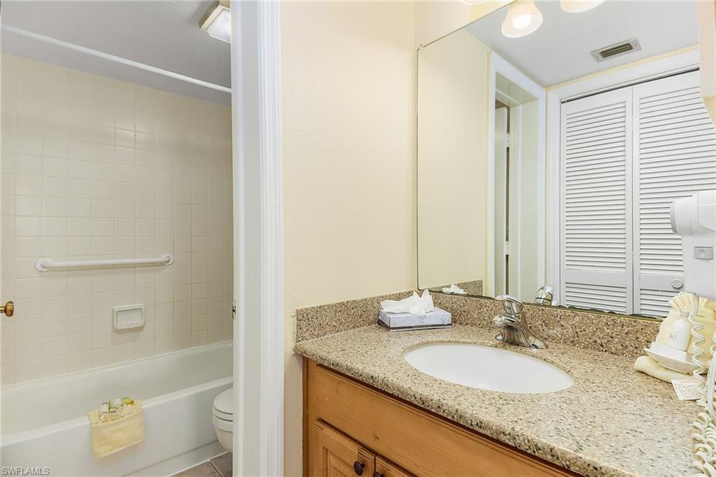 PARK SHORE RESORT - Residential