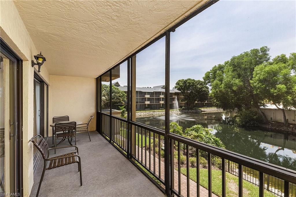 PARK SHORE RESORT - Residential