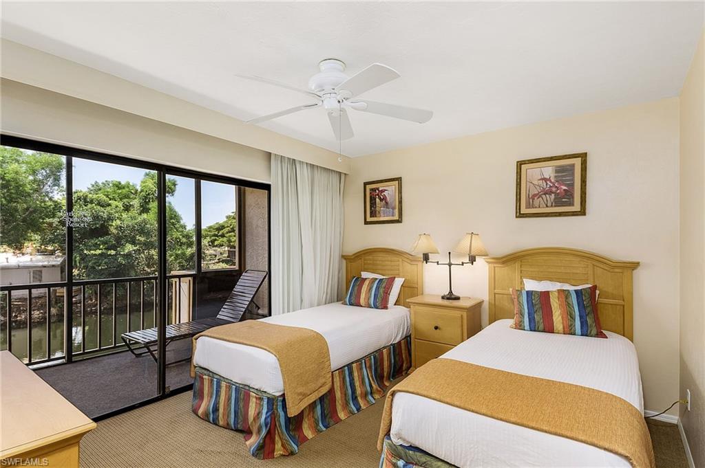 PARK SHORE RESORT - Residential