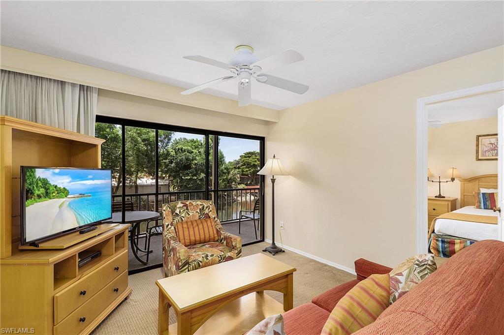 PARK SHORE RESORT - Residential