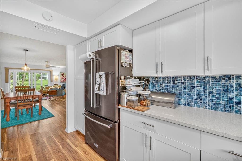 FOXMOOR CONDO - Residential