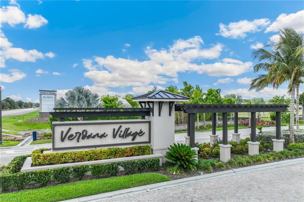 VERDANA VILLAGE - Residential