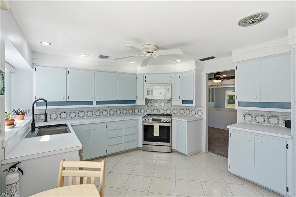 LELY VILLAS II - Residential