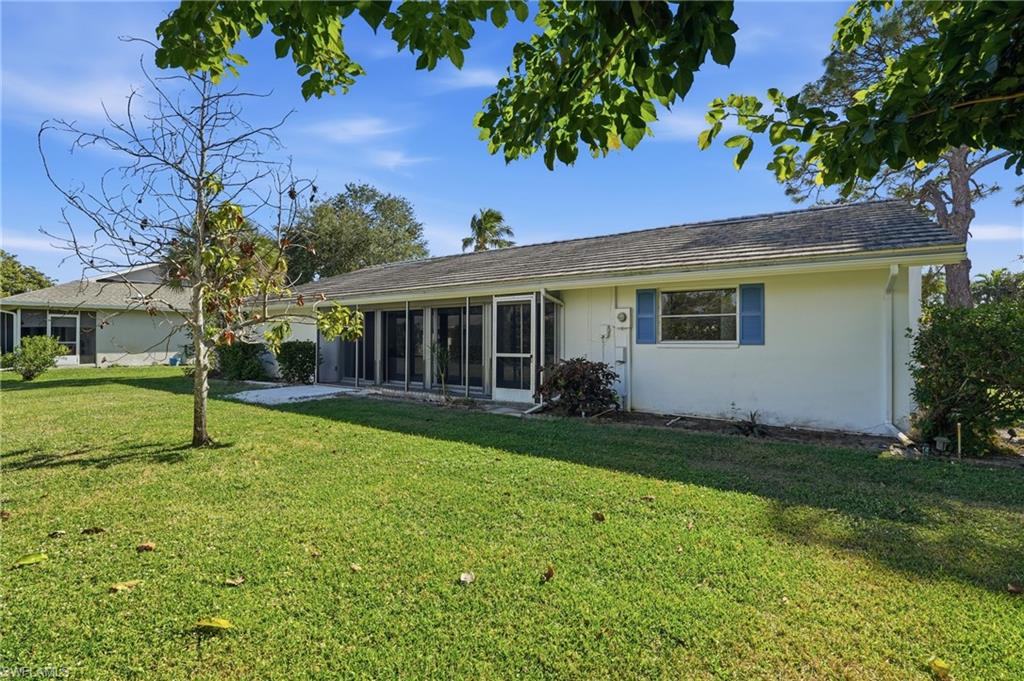 LELY VILLAS II - Residential