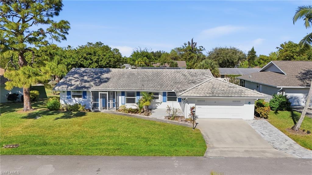 LELY VILLAS II - Residential