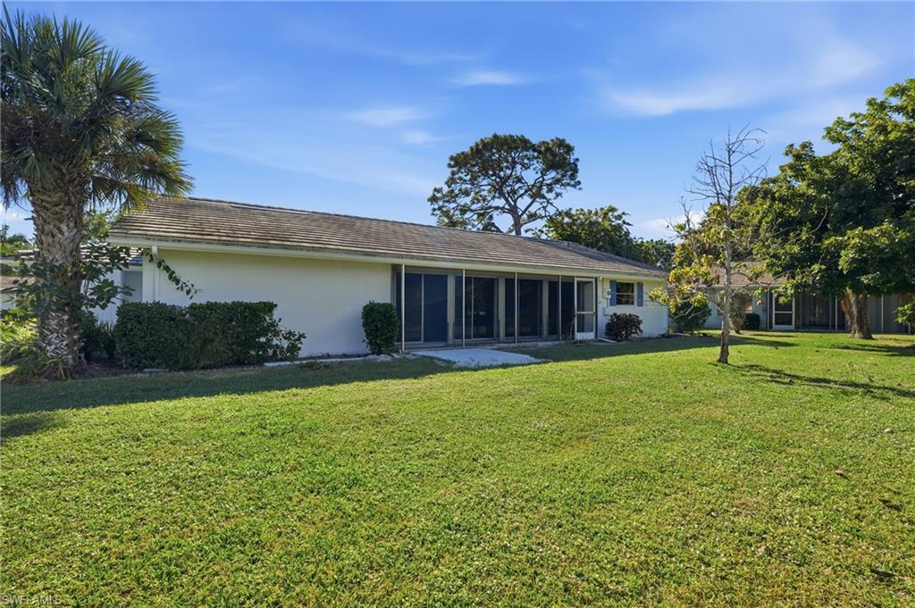 LELY VILLAS II - Residential