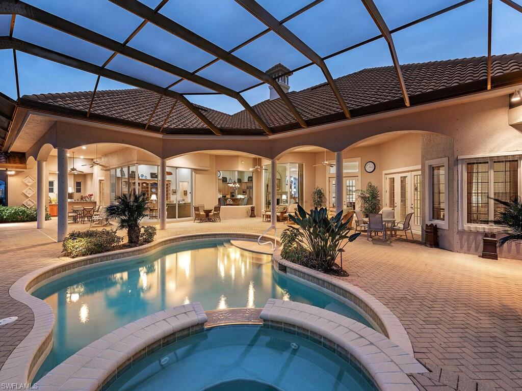 ISLE TOSCANO - Residential