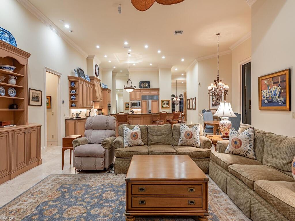 ISLE TOSCANO - Residential