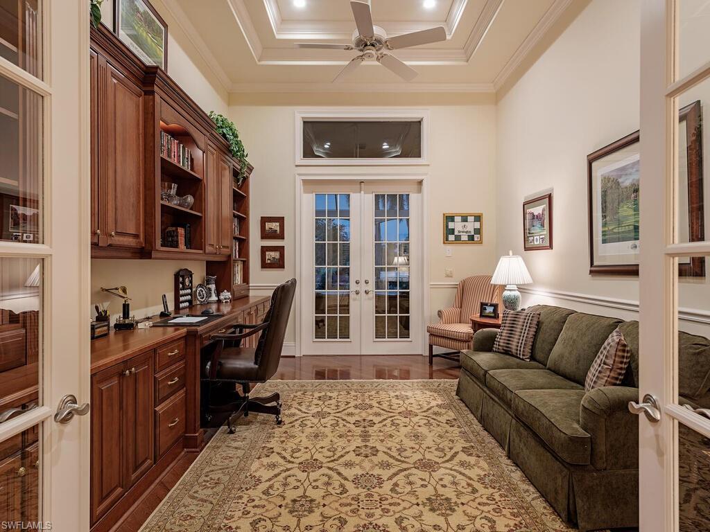 ISLE TOSCANO - Residential