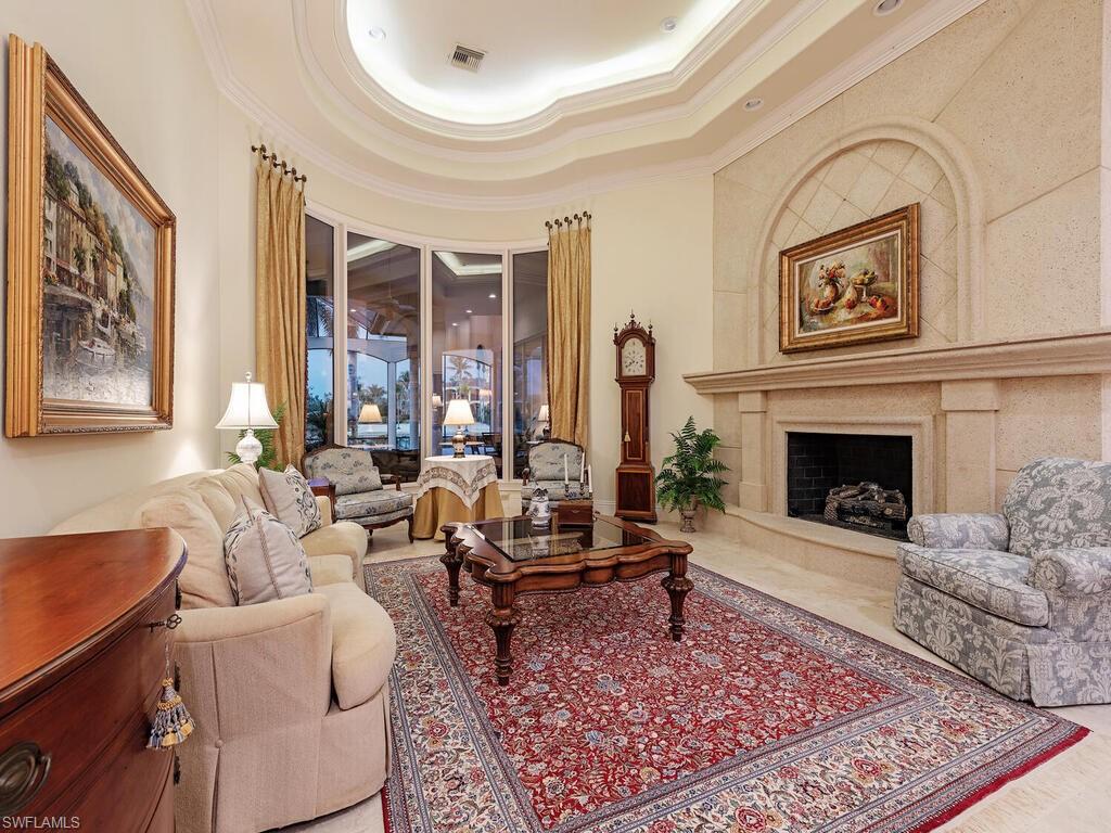 ISLE TOSCANO - Residential