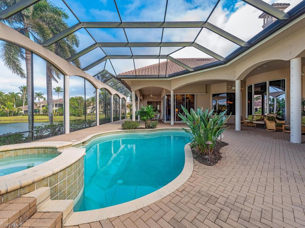 ISLE TOSCANO - Residential