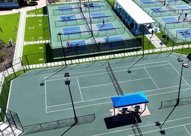 ISLE TOSCANO - Residential