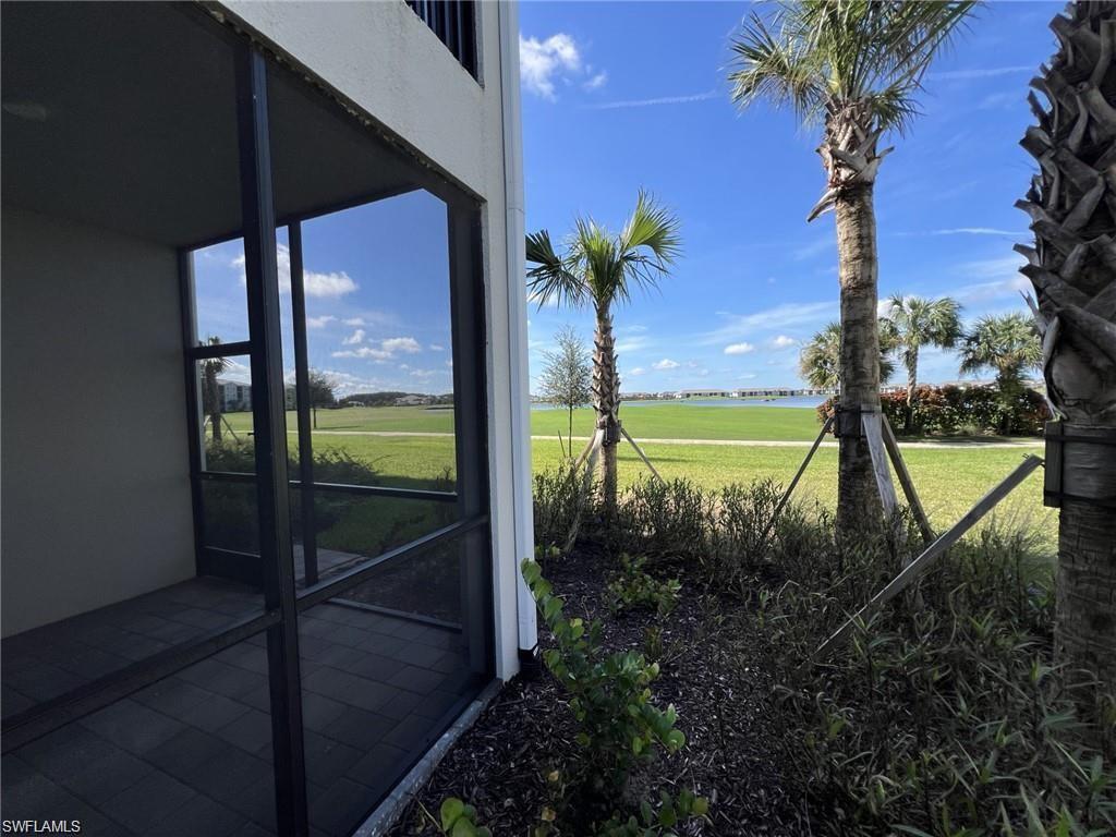 THE NATIONAL GOLF & COUNTRY CLUB AT AVE MARIA - Residential Lease