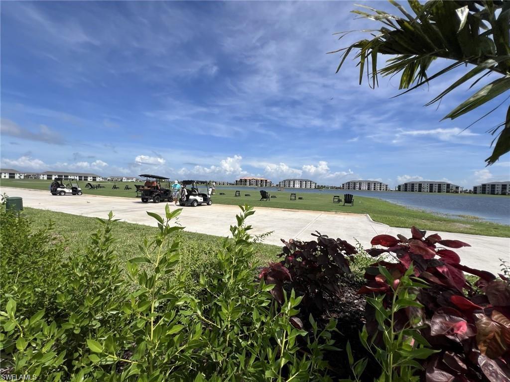 THE NATIONAL GOLF & COUNTRY CLUB AT AVE MARIA - Residential Lease