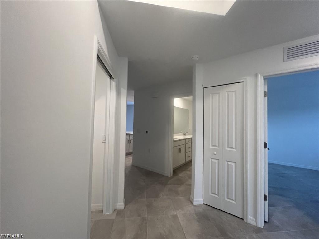 THE NATIONAL GOLF & COUNTRY CLUB AT AVE MARIA - Residential Lease