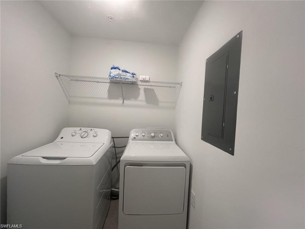 THE NATIONAL GOLF & COUNTRY CLUB AT AVE MARIA - Residential Lease