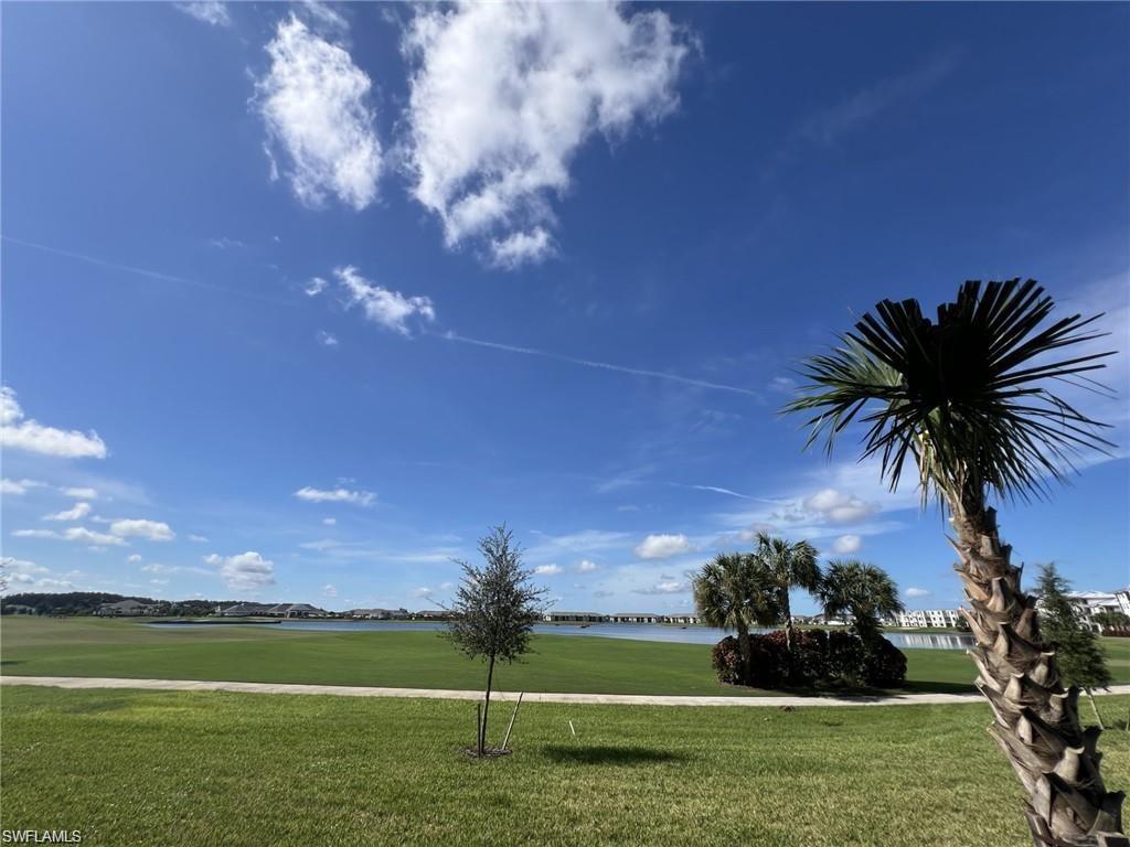 THE NATIONAL GOLF & COUNTRY CLUB AT AVE MARIA - Residential Lease