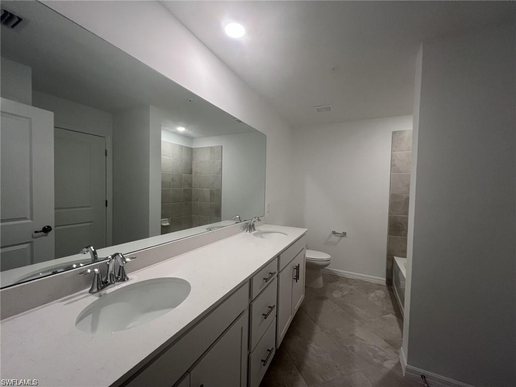 THE NATIONAL GOLF & COUNTRY CLUB AT AVE MARIA - Residential Lease