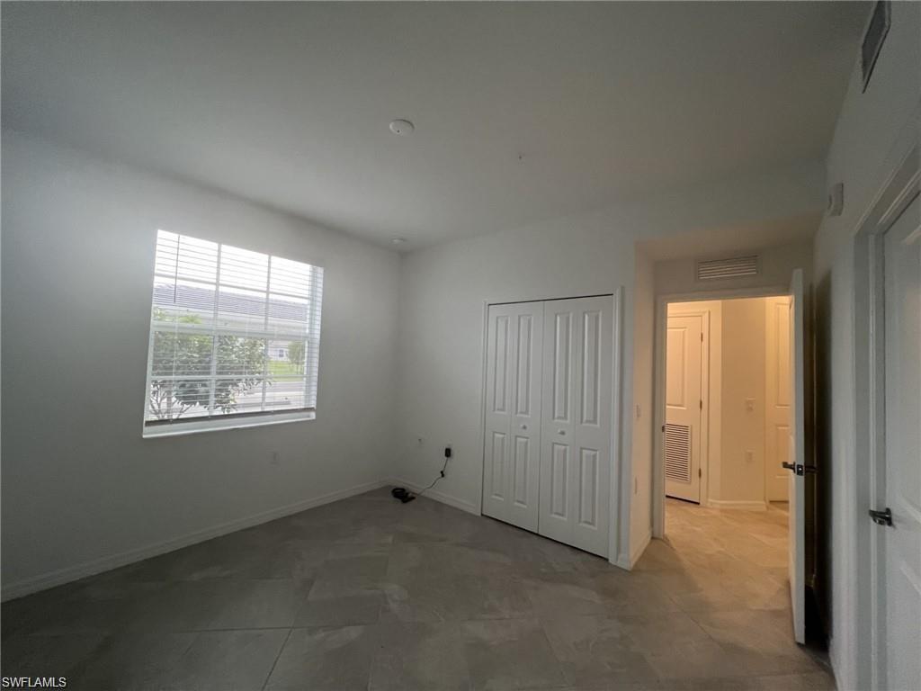 THE NATIONAL GOLF & COUNTRY CLUB AT AVE MARIA - Residential Lease