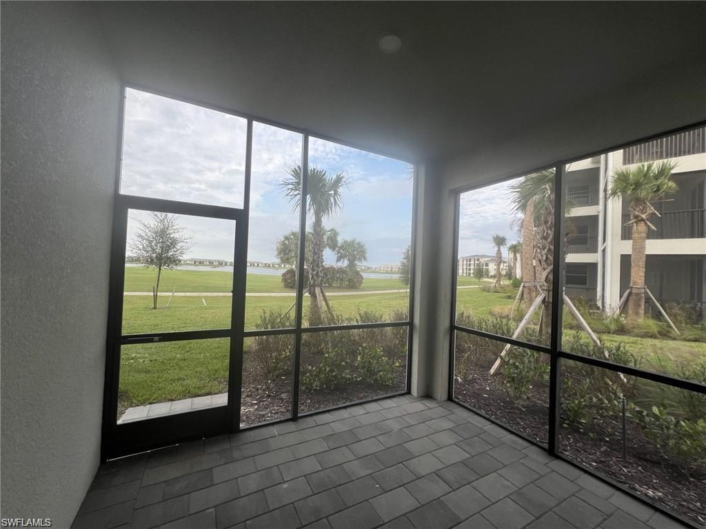 THE NATIONAL GOLF & COUNTRY CLUB AT AVE MARIA - Residential Lease