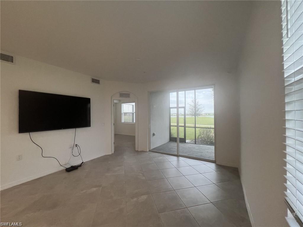 THE NATIONAL GOLF & COUNTRY CLUB AT AVE MARIA - Residential Lease