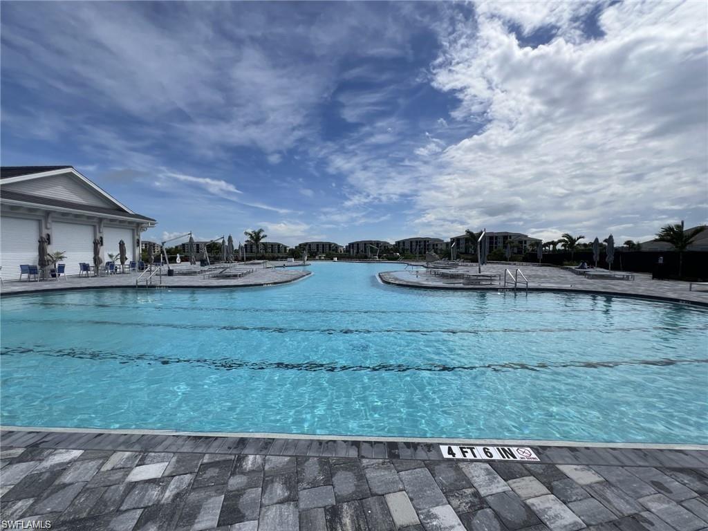 THE NATIONAL GOLF & COUNTRY CLUB AT AVE MARIA - Residential Lease