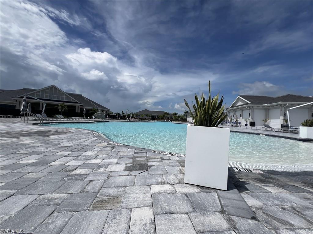 THE NATIONAL GOLF & COUNTRY CLUB AT AVE MARIA - Residential Lease