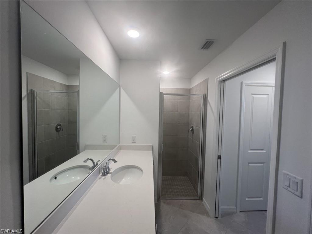 THE NATIONAL GOLF & COUNTRY CLUB AT AVE MARIA - Residential Lease