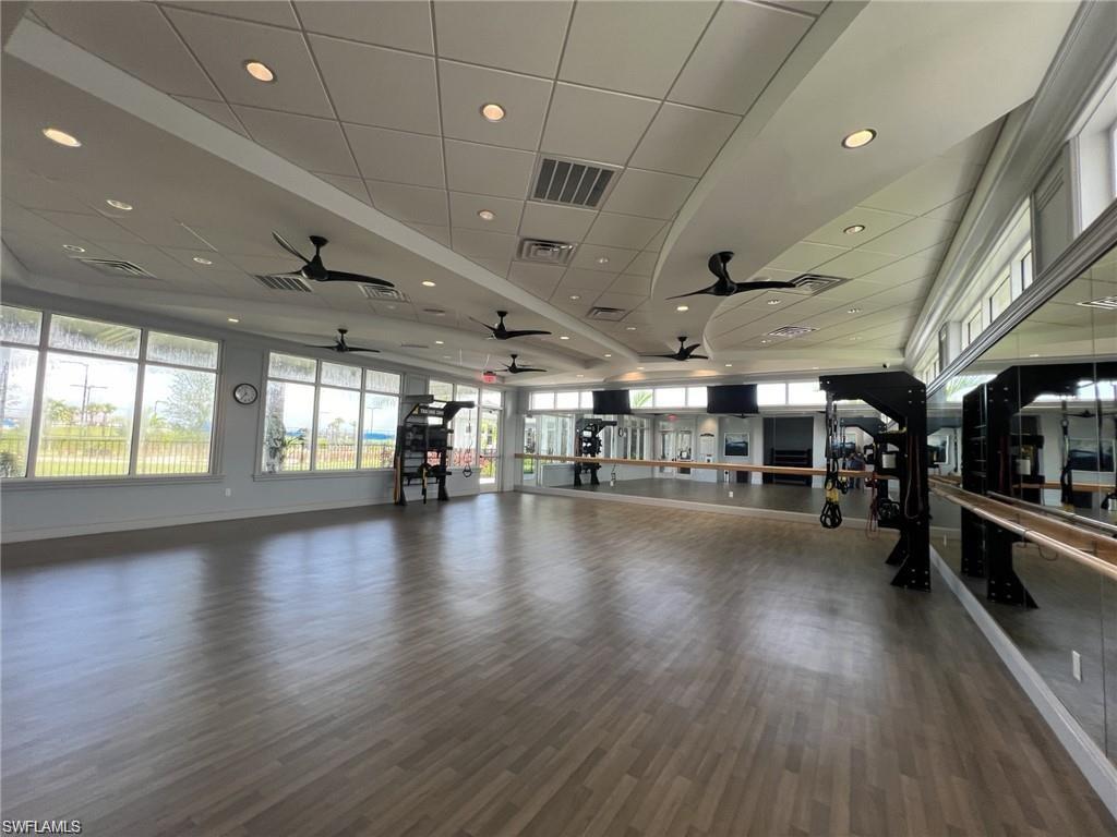 THE NATIONAL GOLF & COUNTRY CLUB AT AVE MARIA - Residential Lease