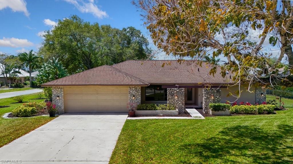 IMPERIAL GOLF ESTATES - Residential