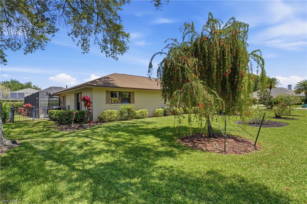 IMPERIAL GOLF ESTATES - Residential