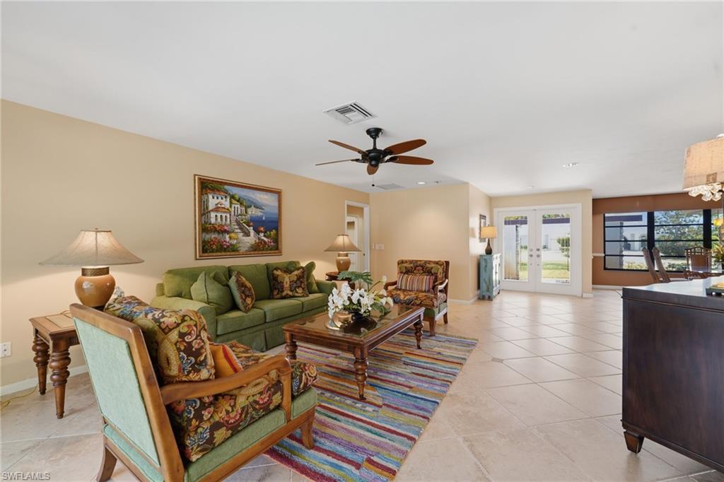 IMPERIAL GOLF ESTATES - Residential