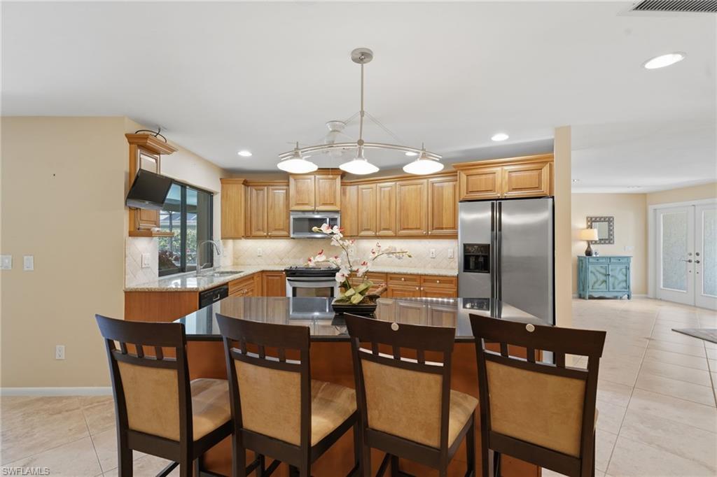 IMPERIAL GOLF ESTATES - Residential