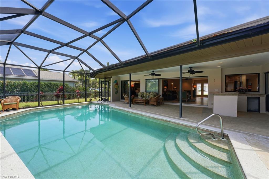 IMPERIAL GOLF ESTATES - Residential