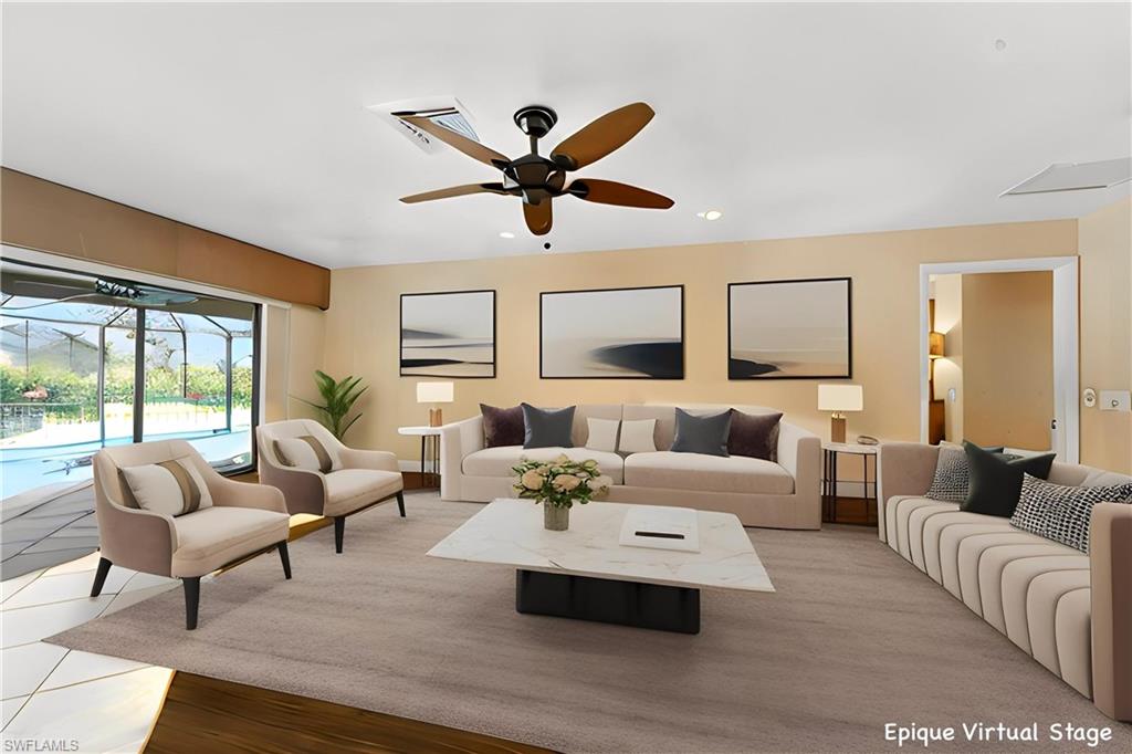 IMPERIAL GOLF ESTATES - Residential