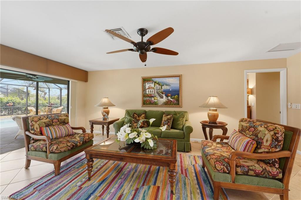 IMPERIAL GOLF ESTATES - Residential