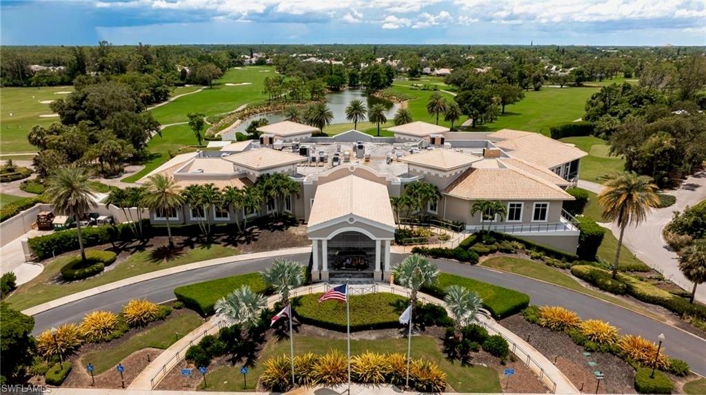 IMPERIAL GOLF ESTATES - Residential