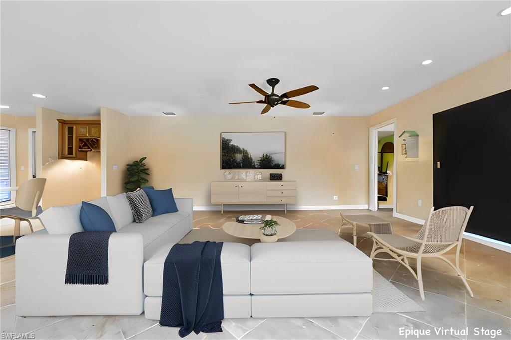 IMPERIAL GOLF ESTATES - Residential