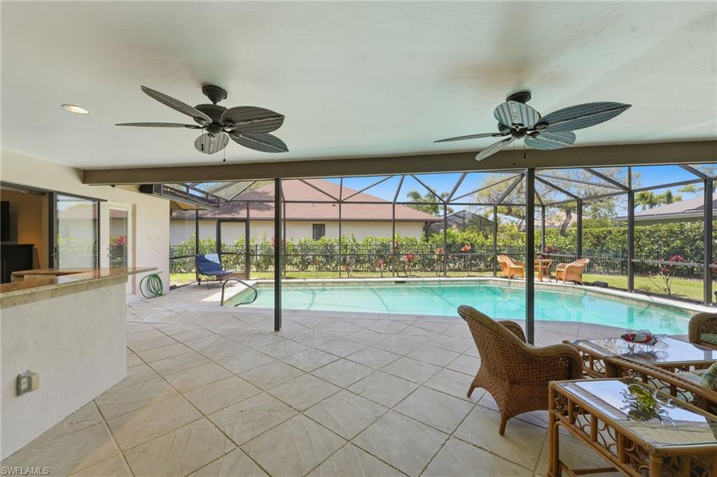 IMPERIAL GOLF ESTATES - Residential