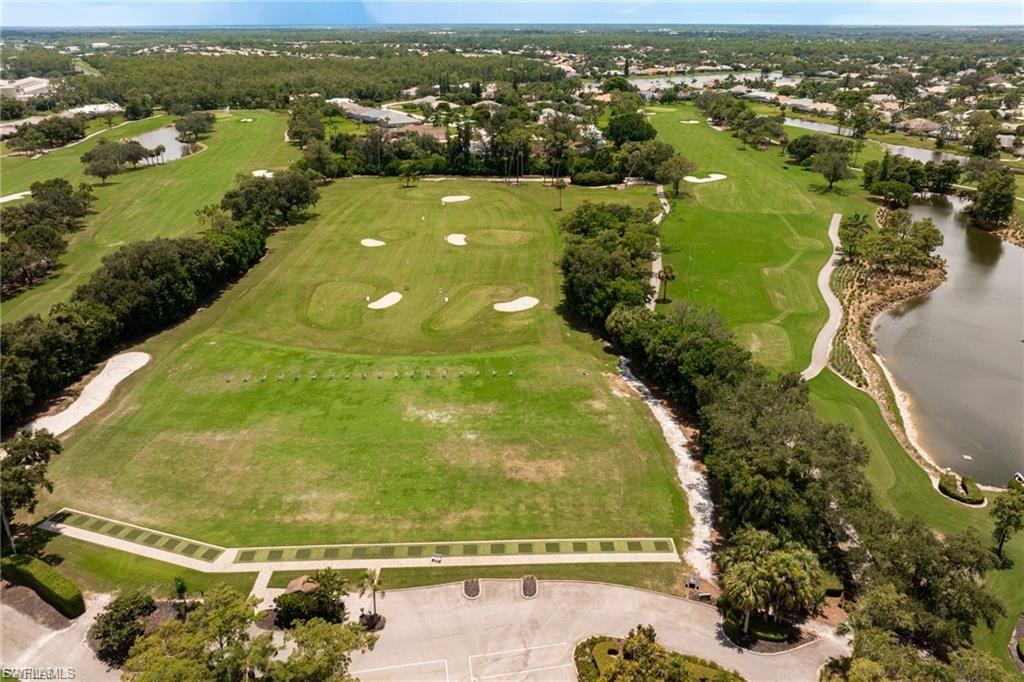 IMPERIAL GOLF ESTATES - Residential