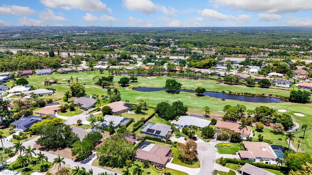 IMPERIAL GOLF ESTATES - Residential