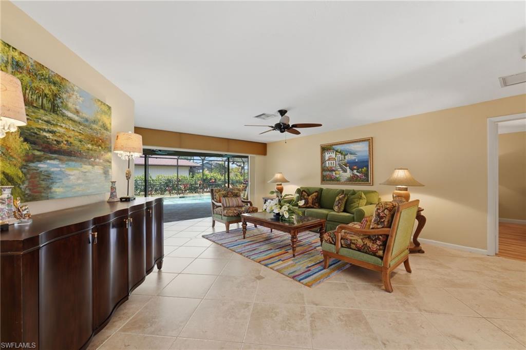 IMPERIAL GOLF ESTATES - Residential