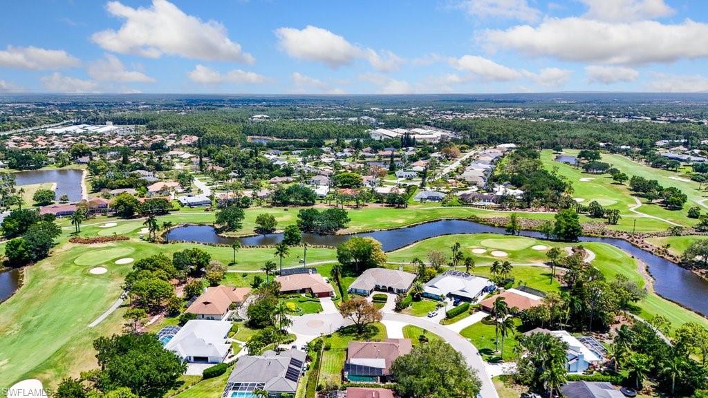 IMPERIAL GOLF ESTATES - Residential