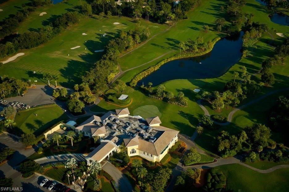 IMPERIAL GOLF ESTATES - Residential